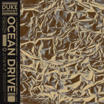 Duke Dumont - Ocean Drive (Purple Disco Machine Remix) Duke Dumont - Ocean Drive (Purple Disco Machine Remix)