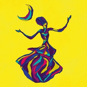 Glowal & Simon Batten - Night Queen EP