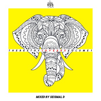 Various - The Best Of 10 Years Vol 1 Various - The Best Of 10 Years Vol 1