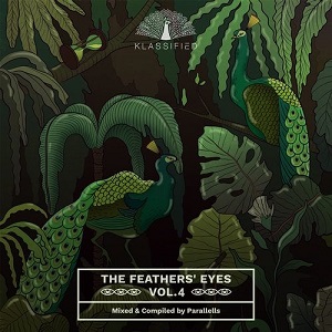 Various Artists - The Feathers' Eyes Vol. 4