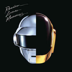 daft punk - 2013 - random access memories (2013) vinyl rip]