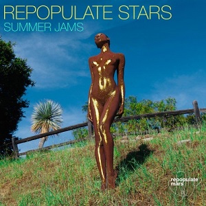 Various - RepopulateStars Sumer Jams