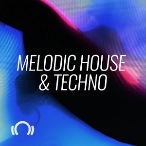 Various Artists - Beatport Future Classics: Melodic House & Techno