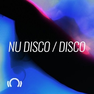 Various Artists - Beatport Future Classics: Nu Disco/Disco (2020-07-07) Various Artists - Beatport Future Classics: Nu Disco/Disco (2020-07-07)