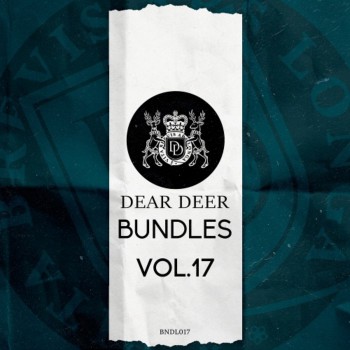 Various - Dear Deer Bundles, Vol. 17 Various - Dear Deer Bundles, Vol. 17
