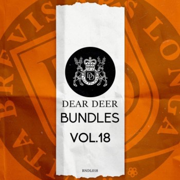 Various - Dear Deer Bundles, Vol. 18