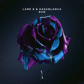 Lane 8, Kasablanca - Run (Original Mix) Lane 8, Kasablanca - Run (Original Mix)