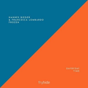 Hannes Bieger & Francesca Lombardo & Day By Day - SPLIT 01