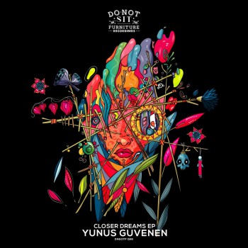 Yunus Güvenen - Closer Dreams Yunus Güvenen - Closer Dreams