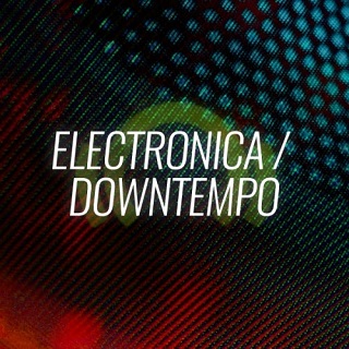 84 Electronica Beatport week 2020