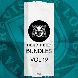 VA - Dear Deer Bundles Vol 19 VA - Dear Deer Bundles Vol 19