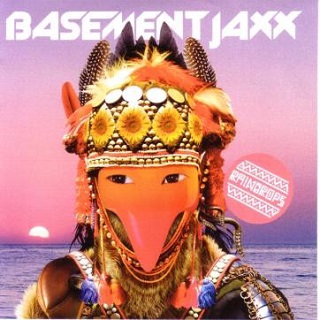 Basement Jaxx - Raindrops (AN21 & Phil Jensen Remix) Basement Jaxx - Raindrops (AN21 & Phil Jensen Remix)
