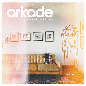 Kaskade - Arkade Destinations Living Room (2020) FLAC Kaskade - Arkade Destinations Living Room (2020) FLAC