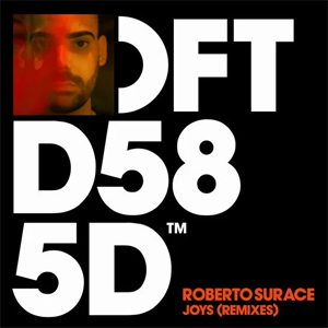 ROBERTO SURACE - JOYS - REMIXES