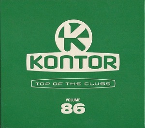 VA - Kontor Top Of The Clubs Vol. 86 (2020)