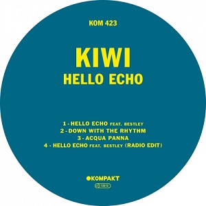 Kiwi - Hello Echo