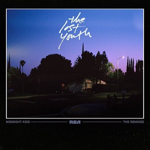 Midnight Kids - The Lost Youth (Remixes) [EP] (2020)