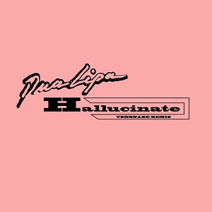 Dua Lipa - Hallucinate (Tensnake Remix) Dua Lipa - Hallucinate (Tensnake Remix)