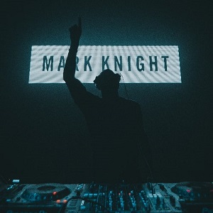Mark Knight -Tonight-s- Your Lucky Night Treacle Chart
