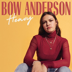 Bow Anderson - Heavy (Icarus Extended Remix) Bow Anderson - Heavy (Icarus Extended Remix)