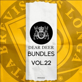 Dear Deer Bundles, Vol. 22