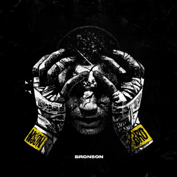 Bronson - BRONSON