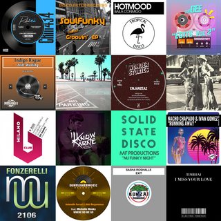 Flachole Various 051 (Week 32 / 2020) FLAC Flachole Various 051 (Week 32 / 2020) FLAC