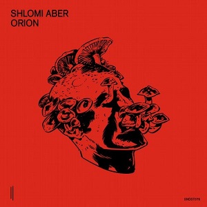 Shlomi Aber - Orion Shlomi Aber - Orion