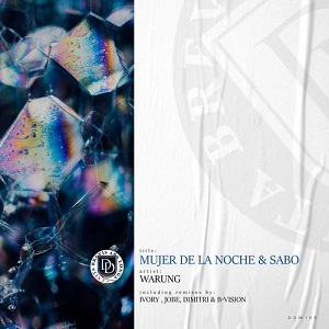 Warung - Mujer De La Noche & Sabo (Remixes)