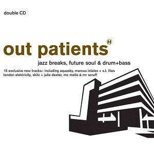 VA - Out Patients (2000) CD-Rip VA - Out Patients (2000) CD-Rip