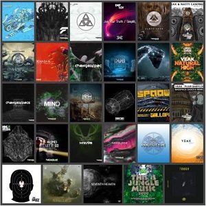 VA - Drum & Bass Music Collection Pack 030 (2020) VA - Drum & Bass Music Collection Pack 030 (2020)