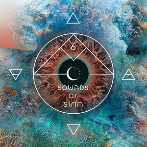 Various Artists - Bar 25 Music Presents: Sounds of Sirin Vol.6