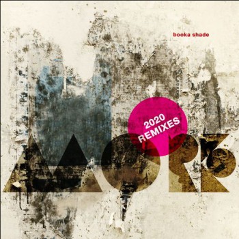 Booka Shade - More! 2020 Remixes
