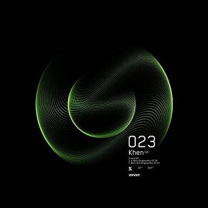 Khen - A Hero EP