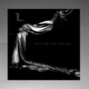 VA - Noche de Seda (Parallel)