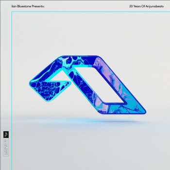 Ilan Bluestone - 20 Years Of Anjunabeats [ANJCDCO210BD]