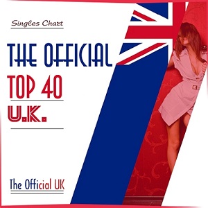 Various Artists - UK Top 40 Singles Chart (21.08.2020) Various Artists - UK Top 40 Singles Chart (21.08.2020)