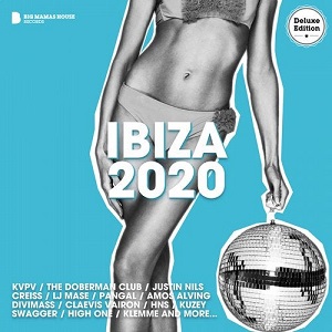 IBIZA 2020 (DELUXE VERSION)