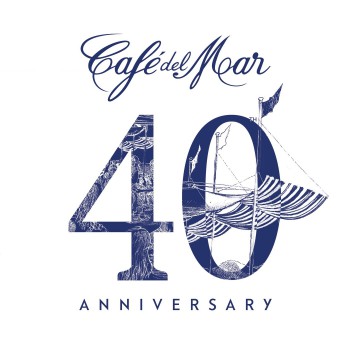 VA - Café Del Mar 40th Anniversary VA - Café Del Mar 40th Anniversary