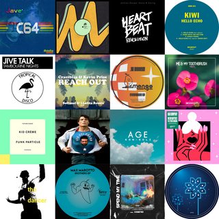 Flachole Various 056 (Week 33 / 2020) FLAC Flachole Various 056 (Week 33 / 2020) FLAC