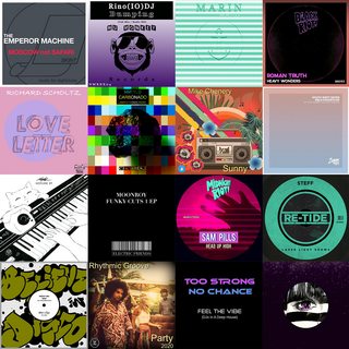 Flachole Various 057 (Week 33 / 2020) FLAC Flachole Various 057 (Week 33 / 2020) FLAC