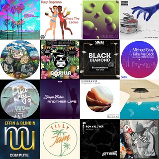 Flachole Various 058 (Week 33 / 2020) FLAC Flachole Various 058 (Week 33 / 2020) FLAC