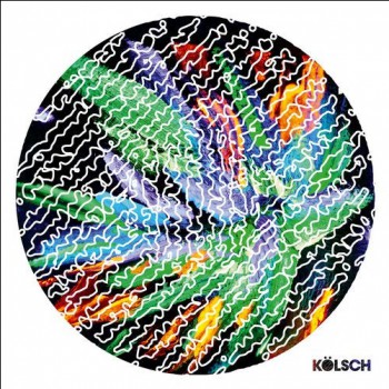 Kölsch - While Waiting For Something To Care About / Now Here No Where