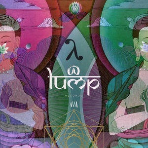 VA - Lambda Lump RECORDS