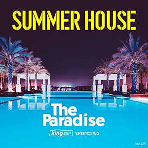VA - Summer House (Street King)