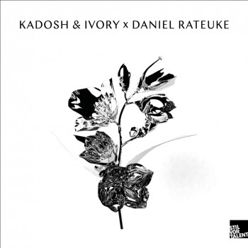 Daniel Rateuke & Kadosh & Ivory - Dami / Patu / Indian Summer / Endless (Stil Vor Talent) Daniel Rateuke & Kadosh & Ivory - Dami / Patu / Indian Summer / Endless (Stil Vor Talent)