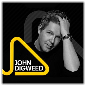 John Digweed - Transitions 834 (25-August-2020)
