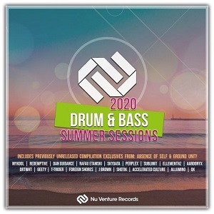 VA - Drum & Bass: Summer Sessions 2020 VA - Drum & Bass: Summer Sessions 2020