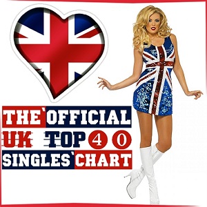 The Official UK Top 40 Singles Chart 28 August (28-08-2020) The Official UK Top 40 Singles Chart 28 August (28-08-2020)