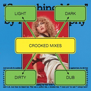 Roisin Murphy - Something More (Crooked Mixes) Roisin Murphy - Something More (Crooked Mixes)